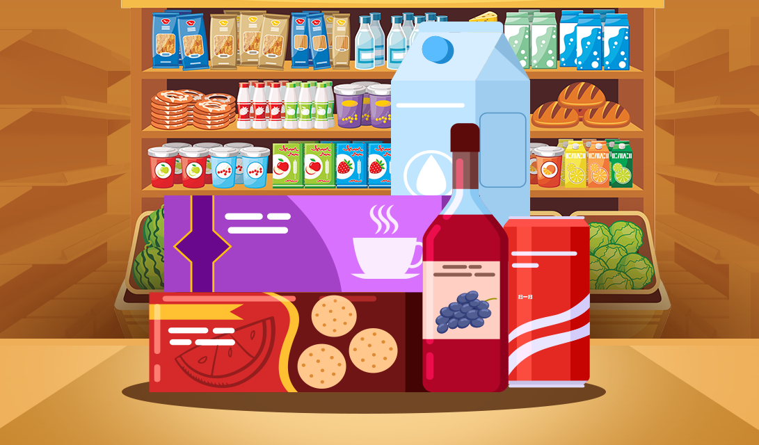 杭州推出了食品溯源二维码,你知道吗?