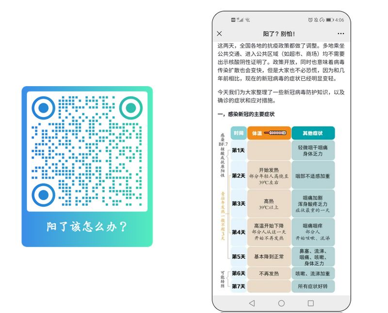 图文二维码生成-二维彩虹二维码生成器